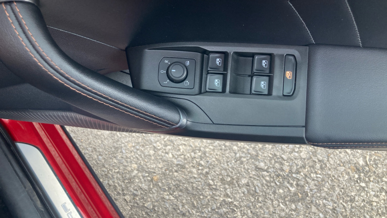 CUPRA Formentor 1.4 eHybrid 204 V1 5dr DSG Estate